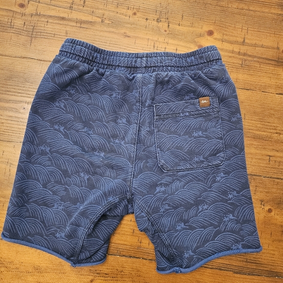 Tea collection boys shorts - Picture 2 of 3
